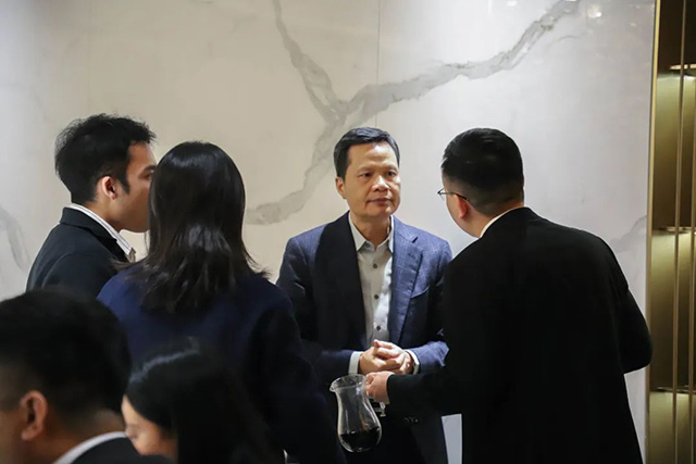 年会回顾 | “三十而立，踔厉前行”2022年度华昌集团管理人员联欢晚会圆满举行!