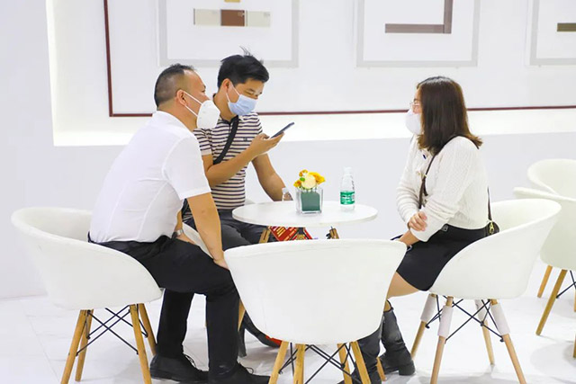 卓越之“铝”,尽在华昌!华昌集团闪耀第28届铝门窗幕墙新产品博览会