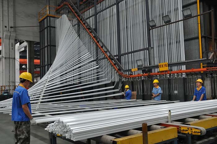 佛山市2023年企业家大会|华昌集团荣获2022年度佛山市"制造业高质量发展百佳企业"