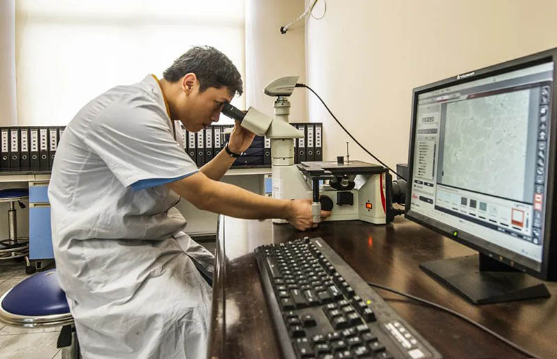 广东省市场监督管理局,南方财经报道丨华昌集团: