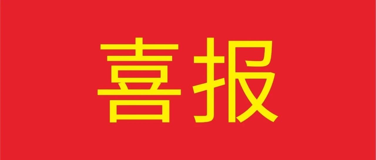 喜报 | 华昌集团荣获《狮山经济发展突出贡献企业》多项殊荣！