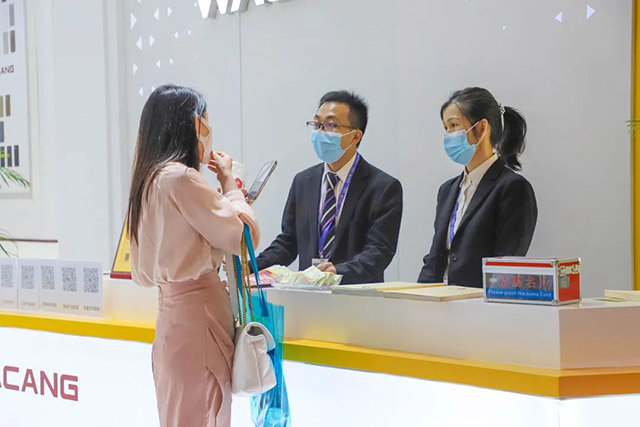 卓越之“铝”,尽在华昌!华昌集团闪耀第28届铝门窗幕墙新产品博览会