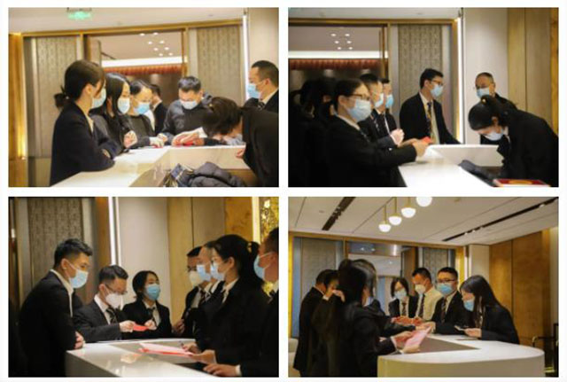 年会回顾 | “三十而立，踔厉前行”2022年度华昌集团管理人员联欢晚会圆满举行!