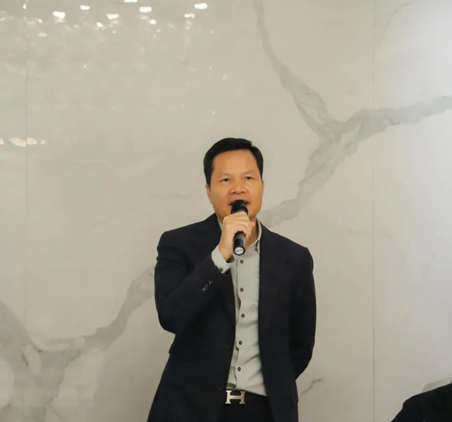 年会回顾 | “三十而立，踔厉前行”2022年度华昌集团管理人员联欢晚会圆满举行!