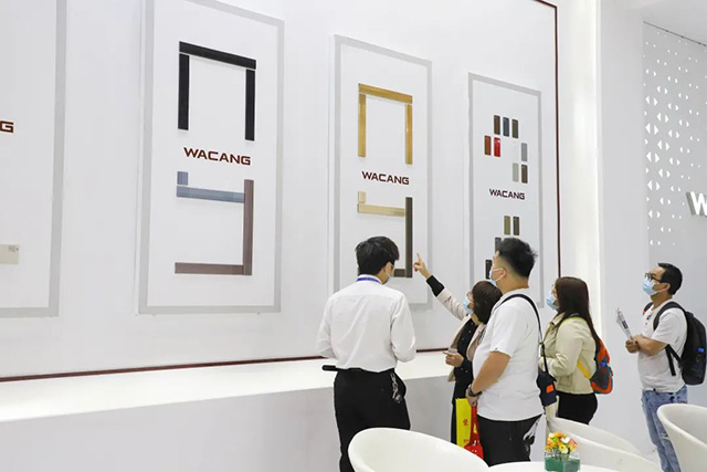 卓越之“铝”,尽在华昌!华昌集团闪耀第28届铝门窗幕墙新产品博览会