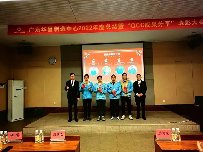 最佳梯度进步奖