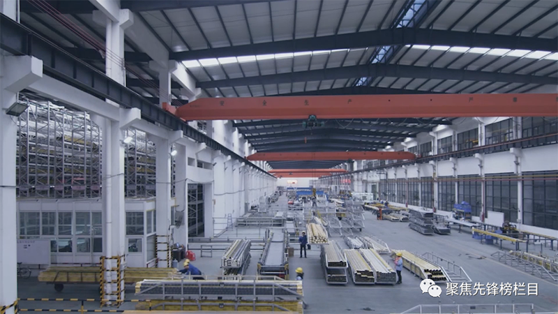 央视发现之旅频道|华昌集团：新一代铝业人的创新与梦想!