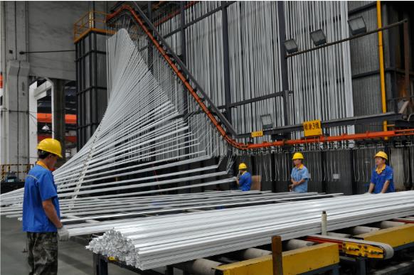 佛山唯一!广东华昌集团有限公司荣获第七届广东省政府质量奖